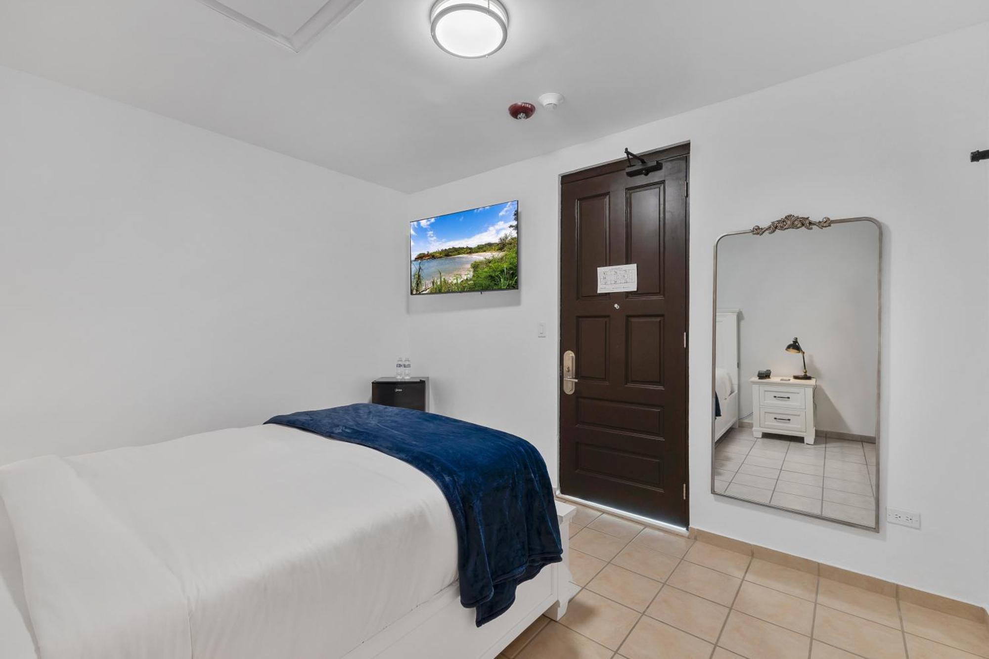 Armas Hotel San Juan Luaran gambar